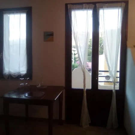 Ray Of Sunshine - Rentrooms Appartamento