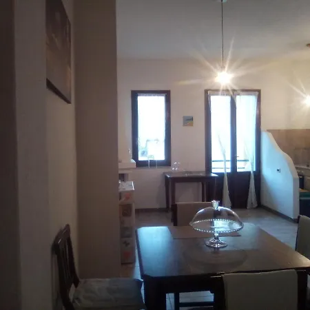 Appartamento Ray Of Sunshine - Rentrooms *