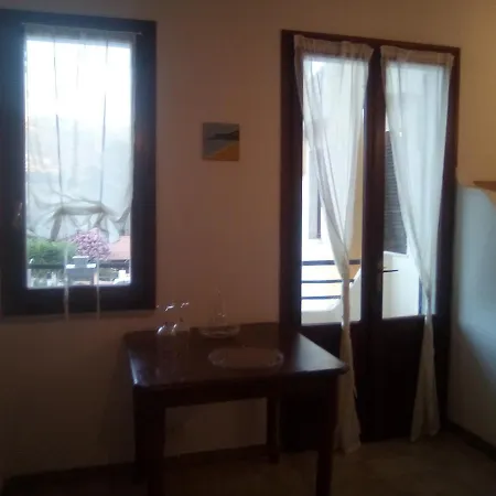 Appartamento Ray Of Sunshine - Rentrooms