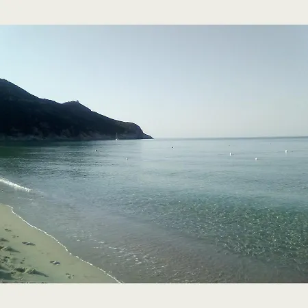 Ray Of Sunshine - Rentrooms * Solanas (Cagliari)
