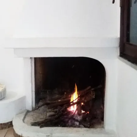 Appartamento Ray Of Sunshine - Rentrooms Solanas (Cagliari)