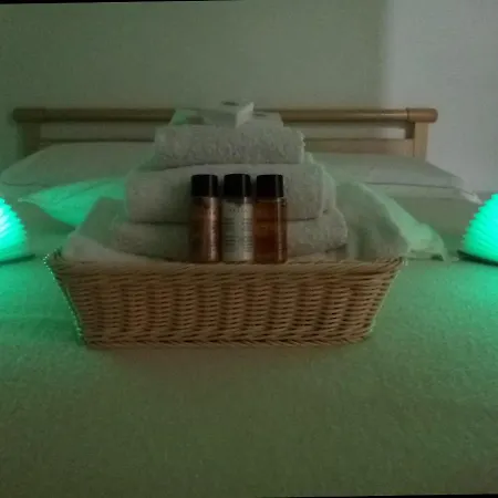 Appartamento Ray Of Sunshine - Rentrooms