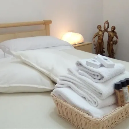 Appartamento Ray Of Sunshine - Rentrooms